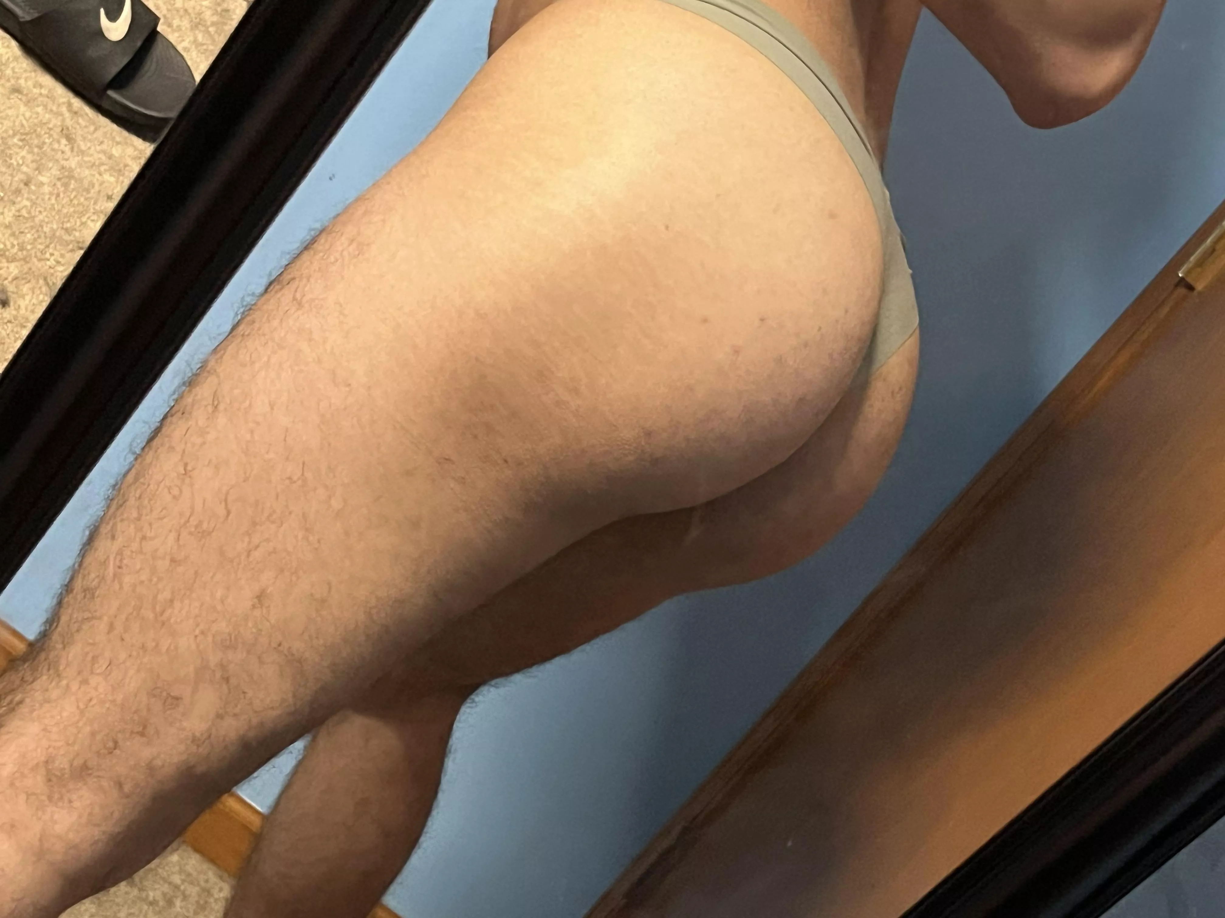 Fat? posted by No-Dog9212