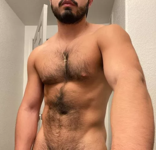 Felt cute today by LatinOtter6