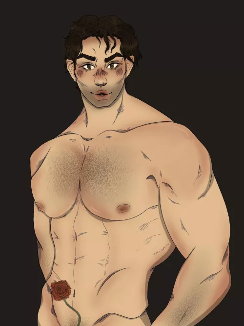 Fernando: by me by Spicy_Manghos