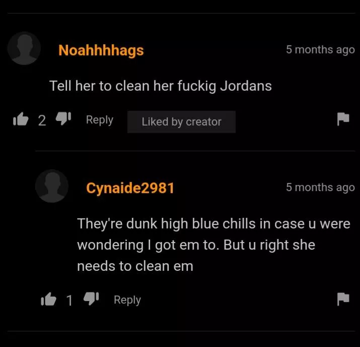 Finally got one. posted by Zee_the_Potato