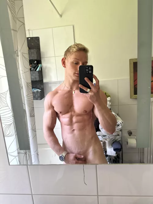 First ever here and absolute shy by Jay_Aesthetics