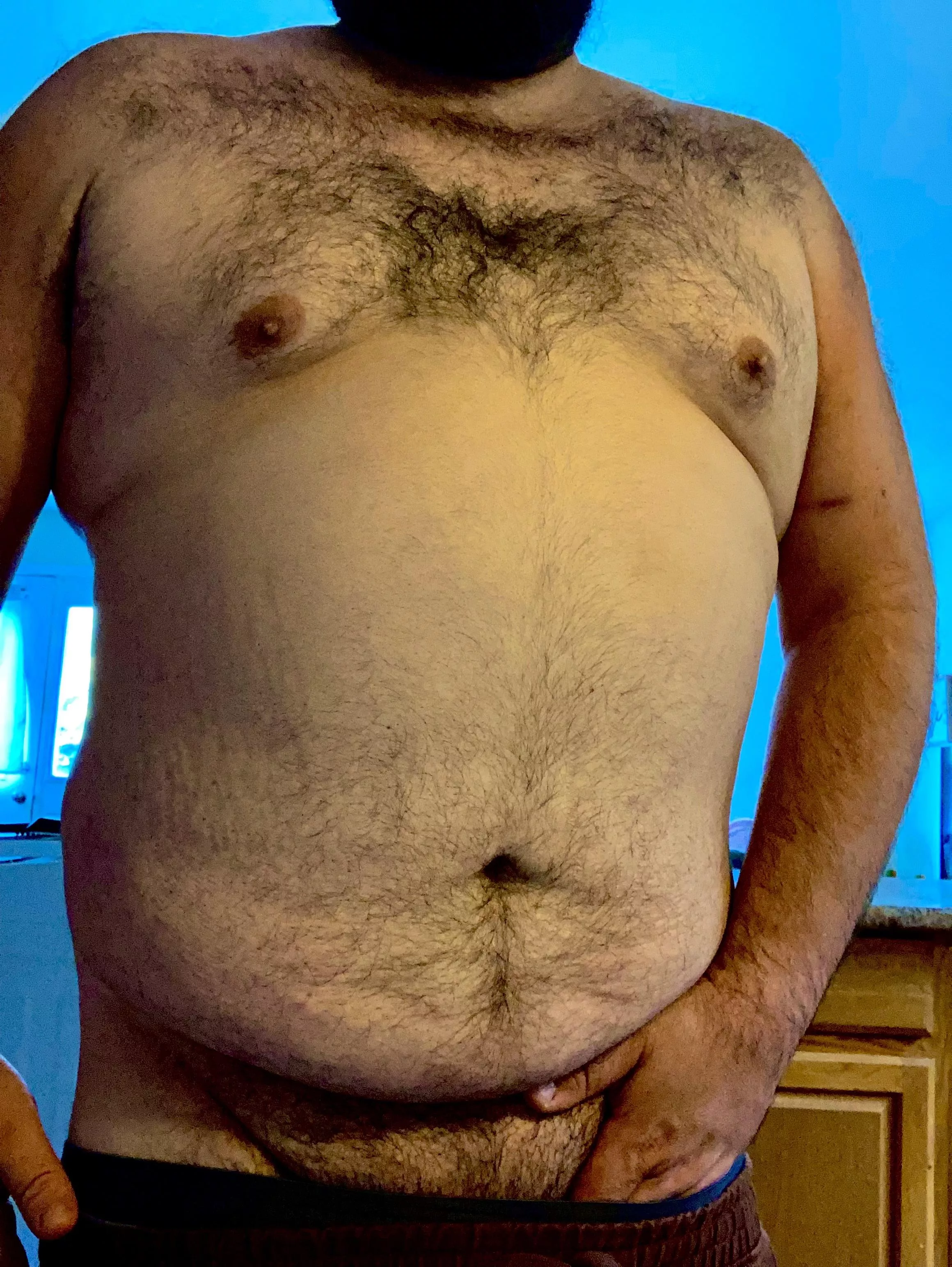 First Post! What do you think? Should I continue? 🥵 posted by wannabefriends35