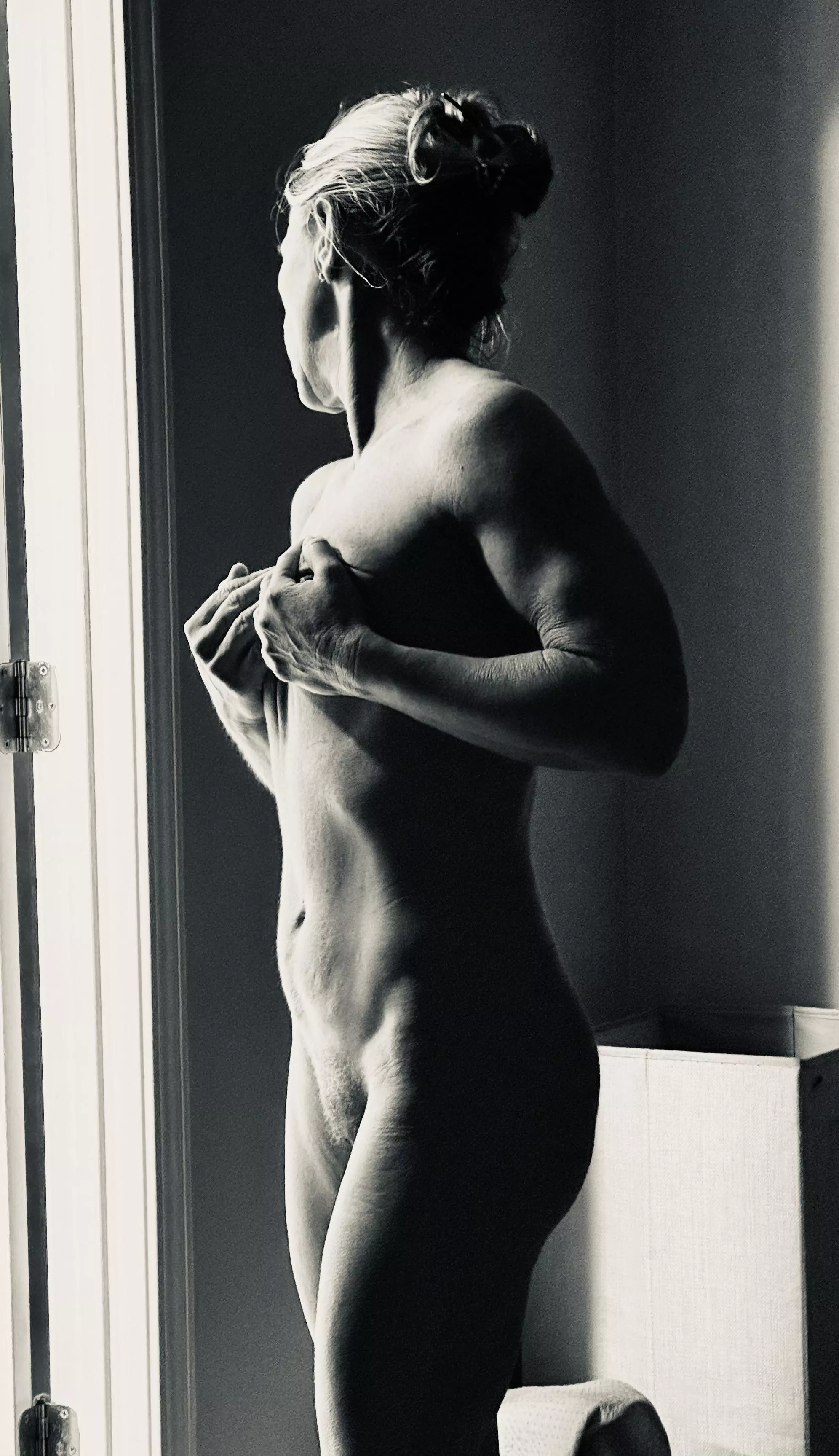 (F)Your POV right before you join me in the shower. 💦🔥💋 posted by Upset-Salt-5025