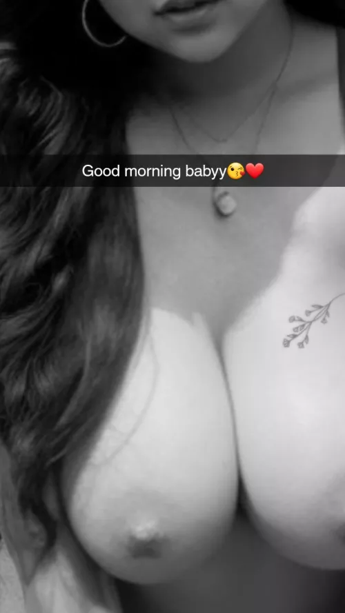 Good morning by nepali_kanda