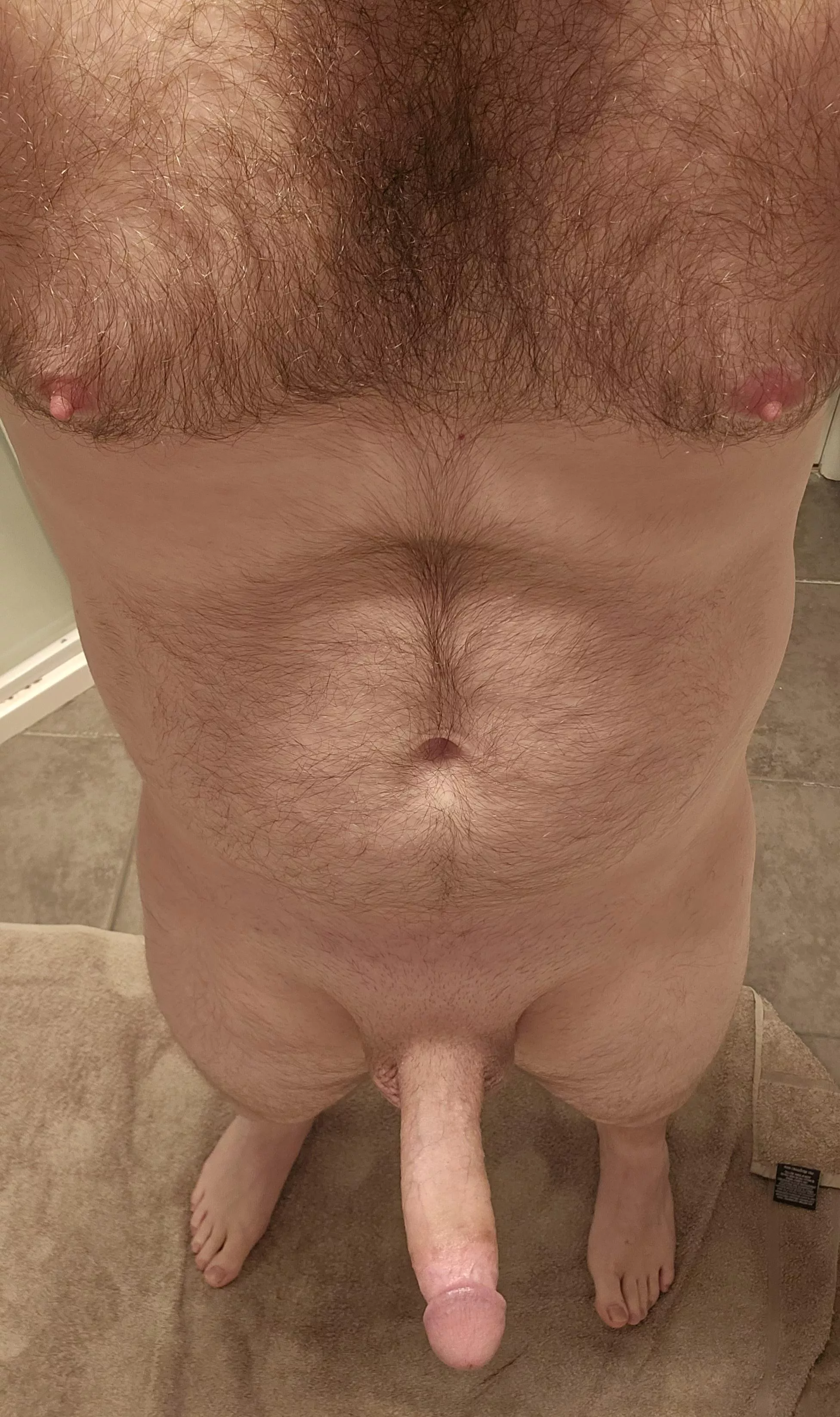 Haircut posted by KramerEntersTheRoom