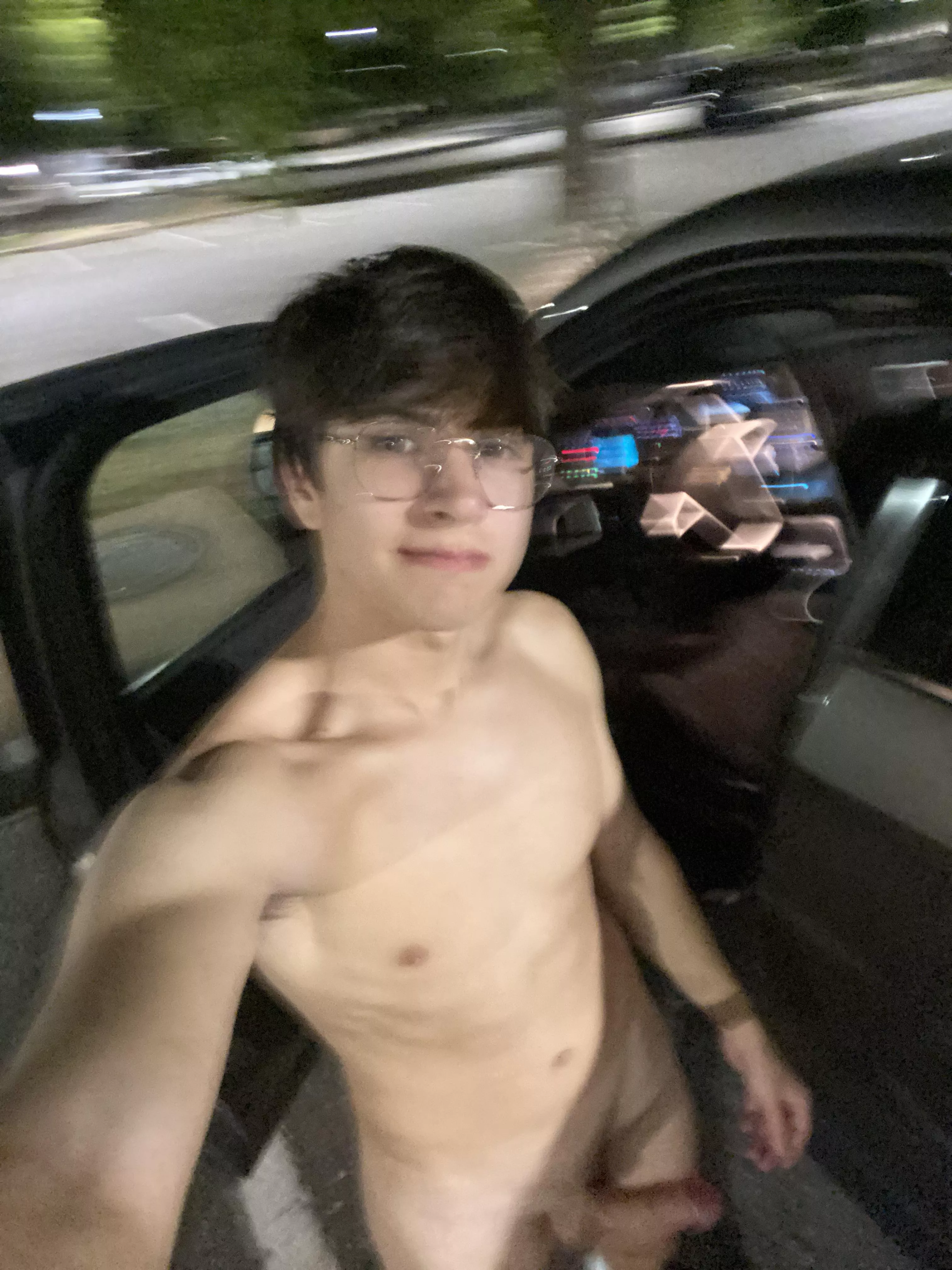 Have to remember to clean my camera next time 😂 posted by Aqua_Strokez