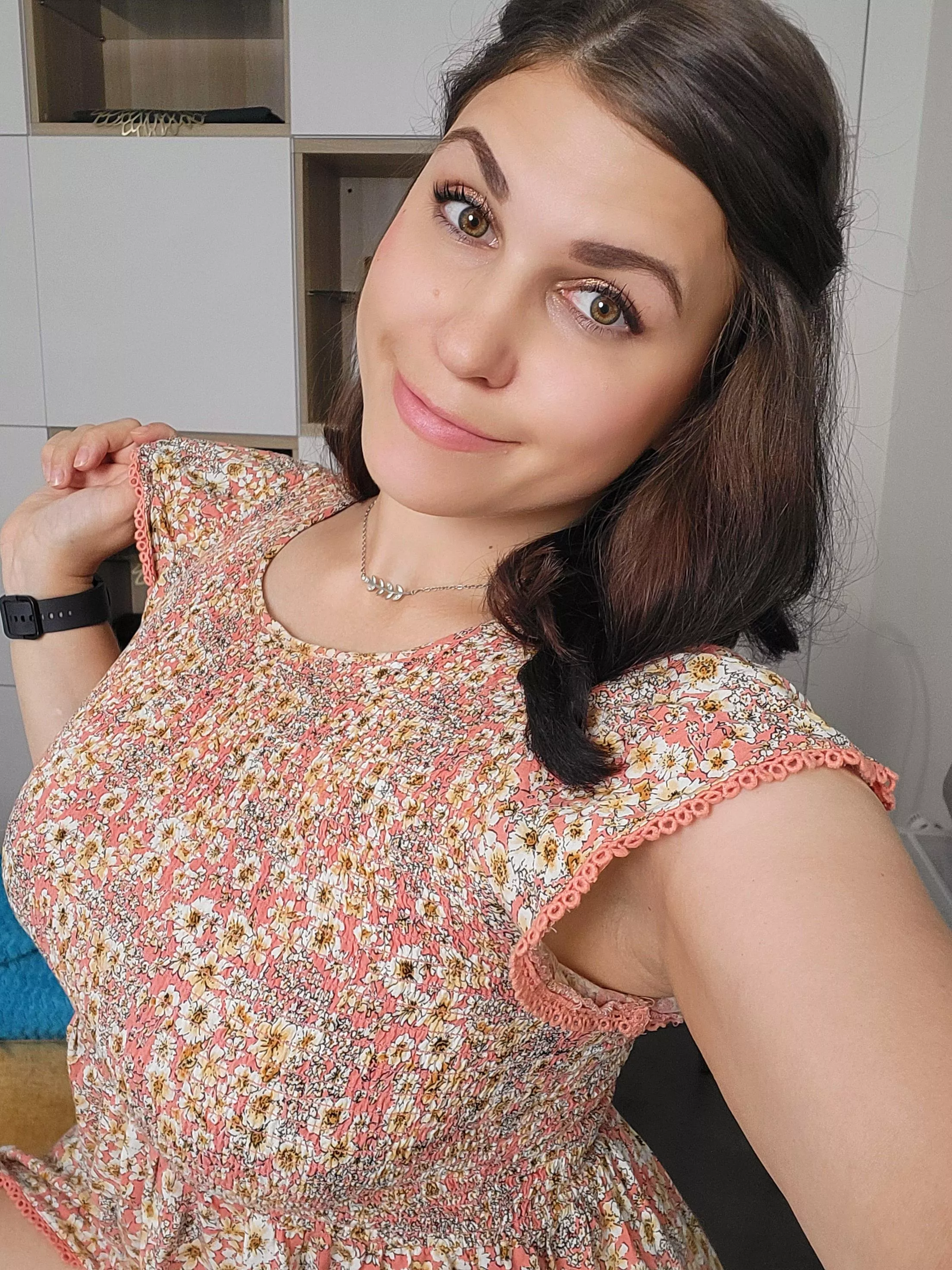 Heyy coming for you on @chaturbate 😛 [Tiny_hat] posted by Tiny_hat_