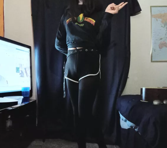 hi:) by No___one___15