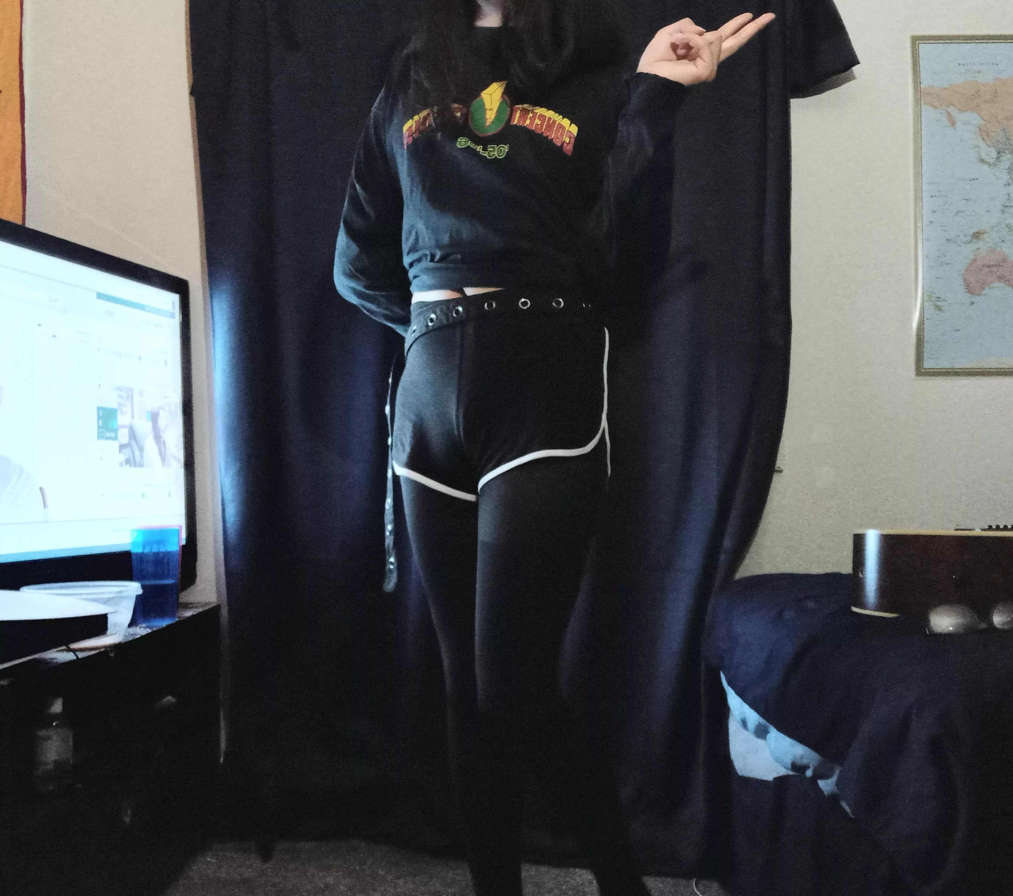 hi:) posted by No___one___15