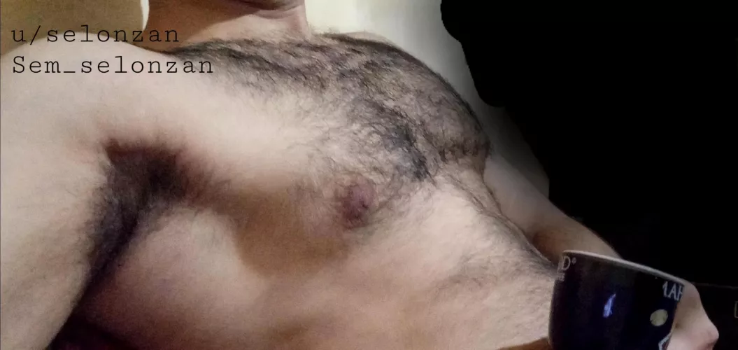 Hi👋.m 24 by selonzan