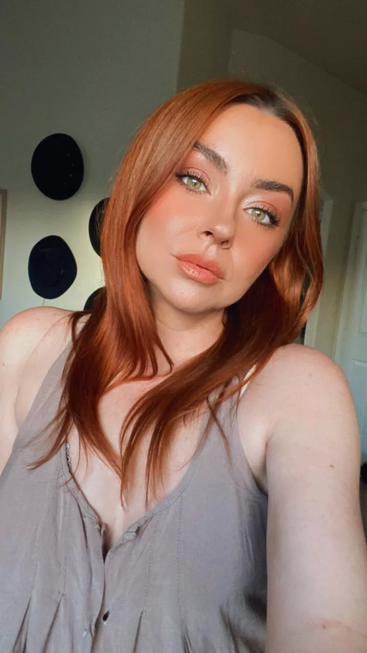 Holding on to summer wear while I still can! posted by LilEdenx3