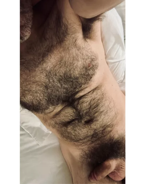 I give great post-fuck cuddles. Plan accordingly. by jerseyjaxoff