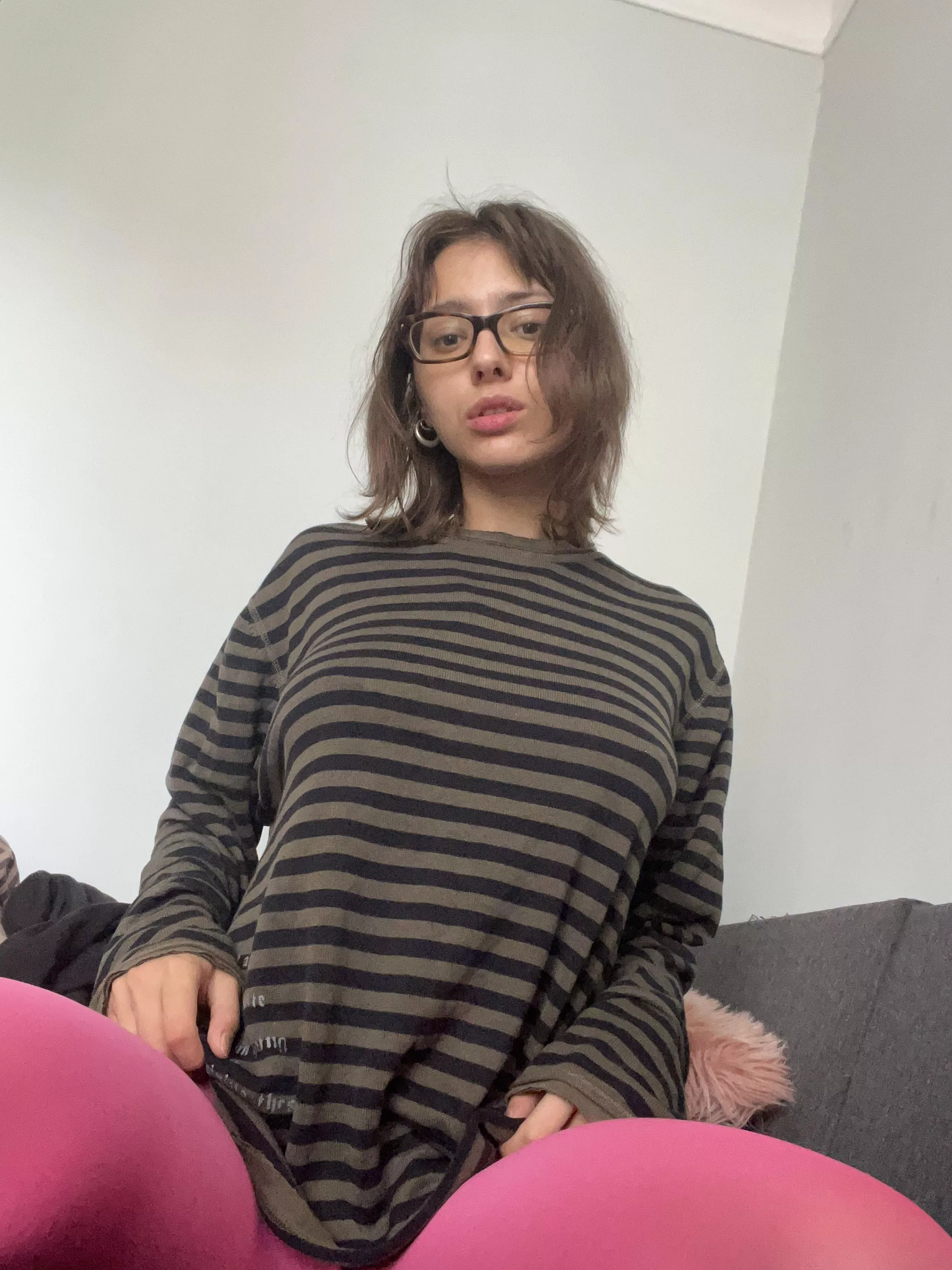 I know you want to ruin the innocent girl! posted by dianawalkers