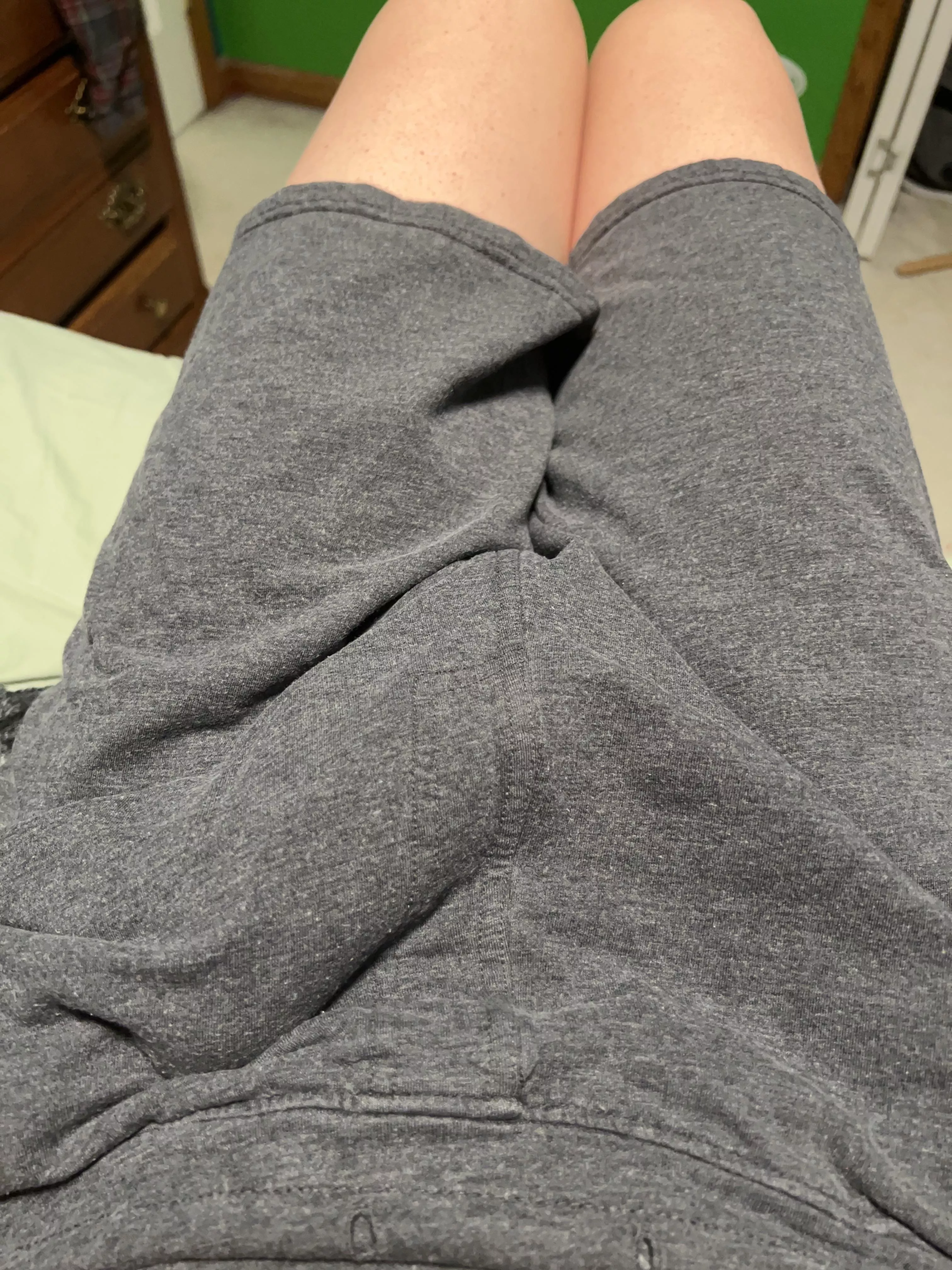 i sure hope my semi isn’t TOO noticeable posted by Concerning14