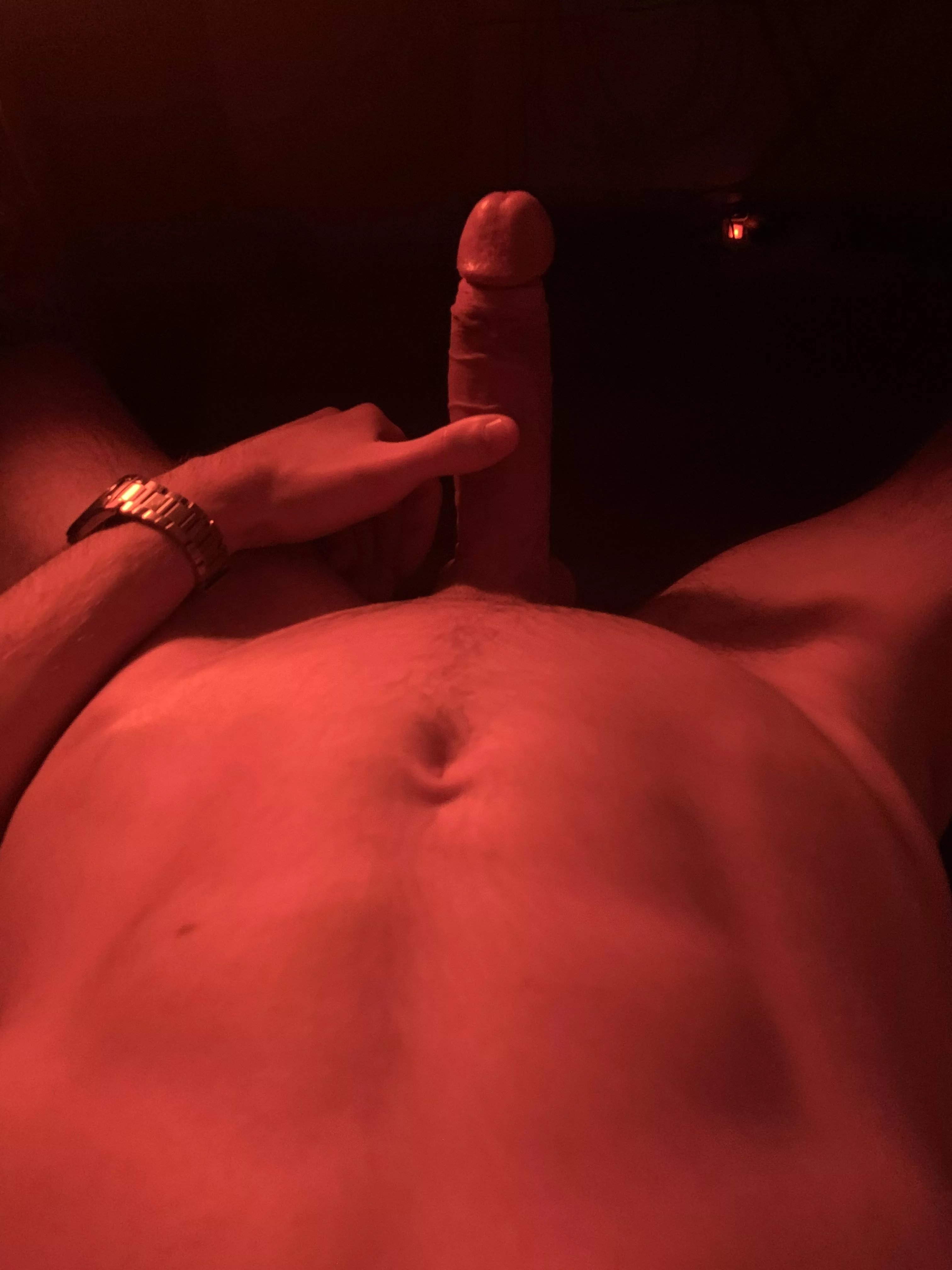 I think it’s comfy, but I prefer your opinion… 😈 posted by Paul_9972