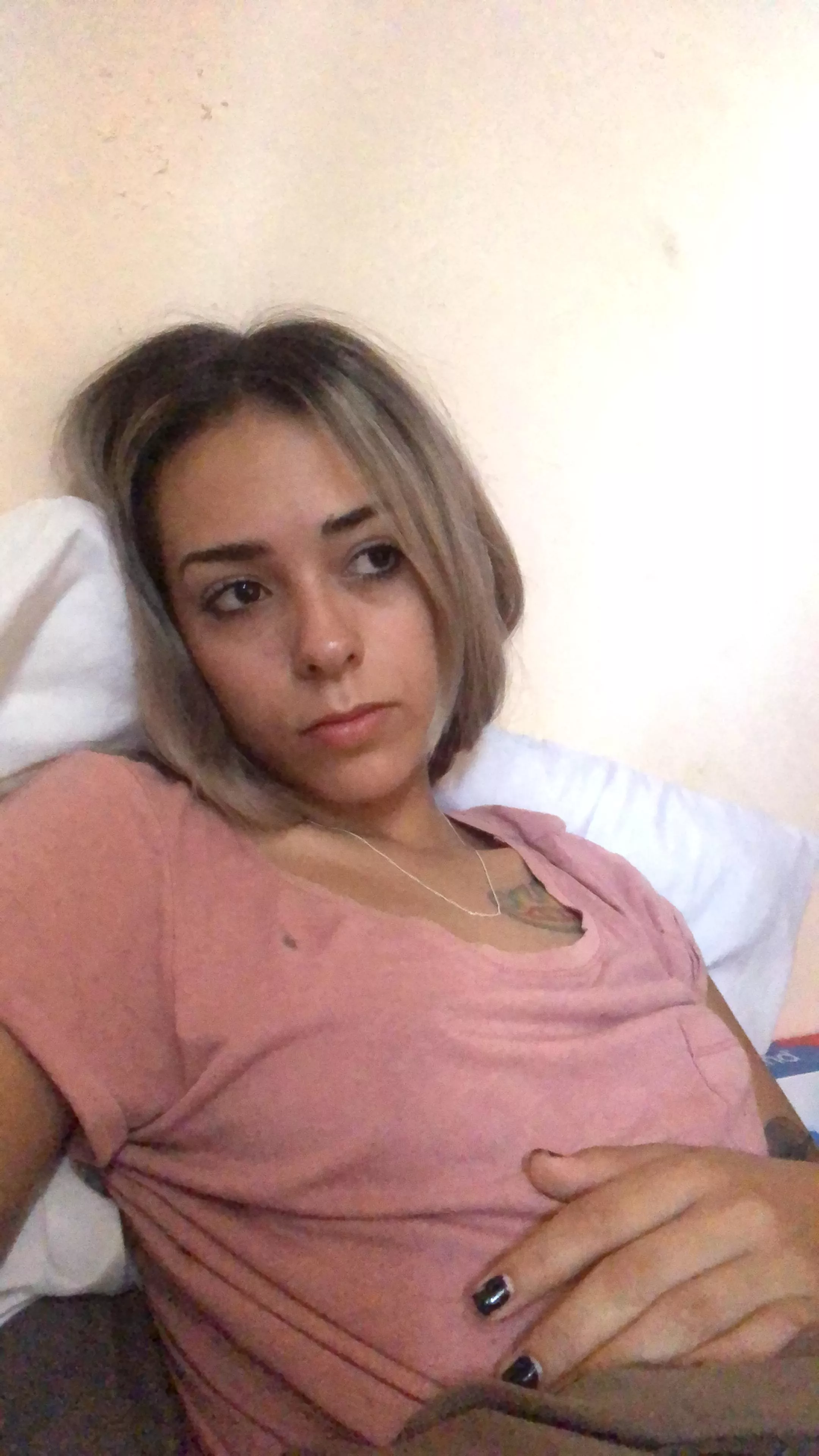 I'm so tired of college :')) I just want to sleep and watch films :') posted by LimiteSenator