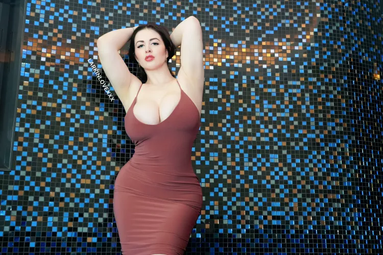 Infamous by larkinlovexxx