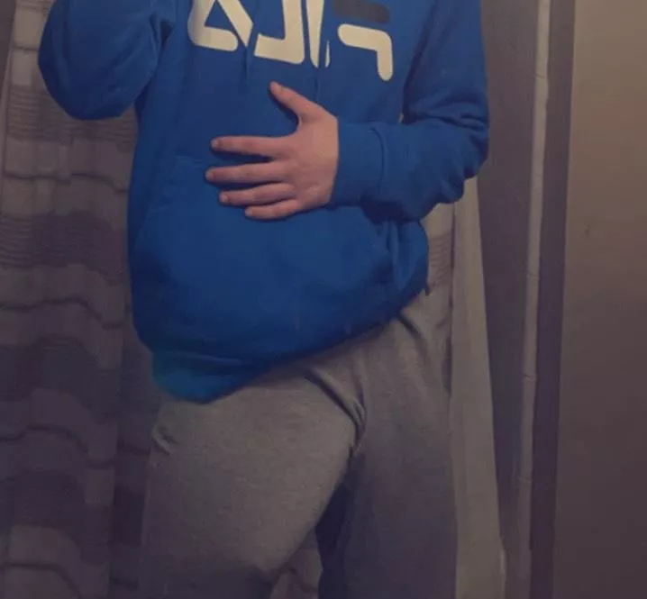 Is it obvious? posted by MrStoleUrGirl