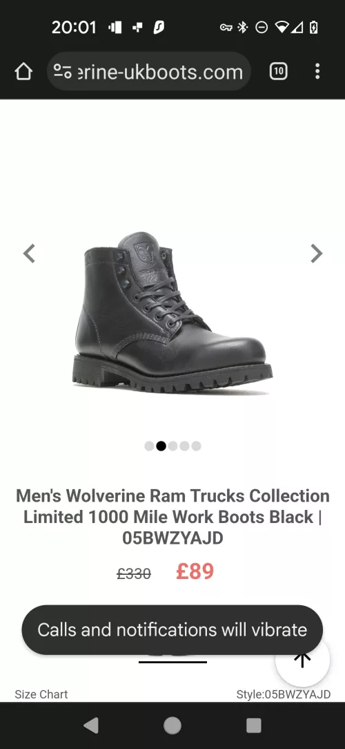 Is this UK Wolverine webpage legitimate? by Altruistic_Paint9317