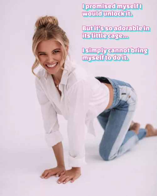 It's always the same by New-Essay4764