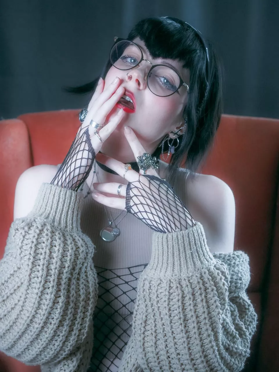 IUTR posted by MereOasis