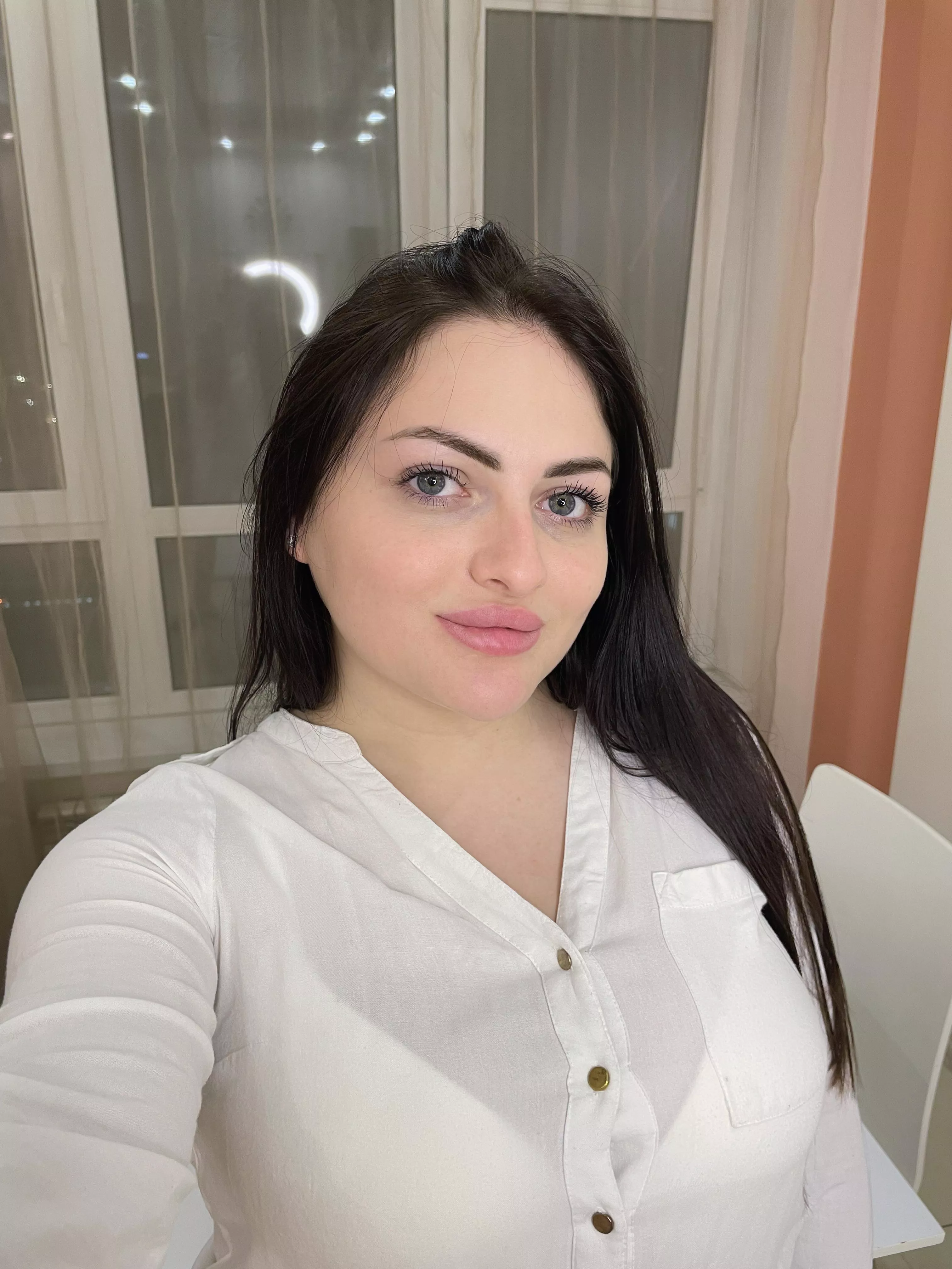 IUTR office girl posted by NikkiDanielzz