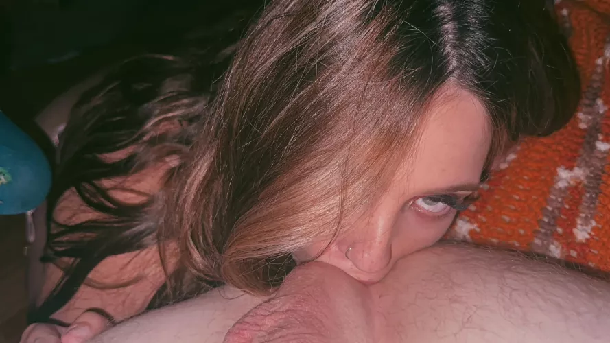 I’ve been on a straight diet of ass this past week💋 (F22) by Summer_Showerz