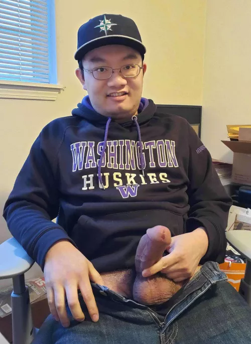 Just airing it out by altpnw123