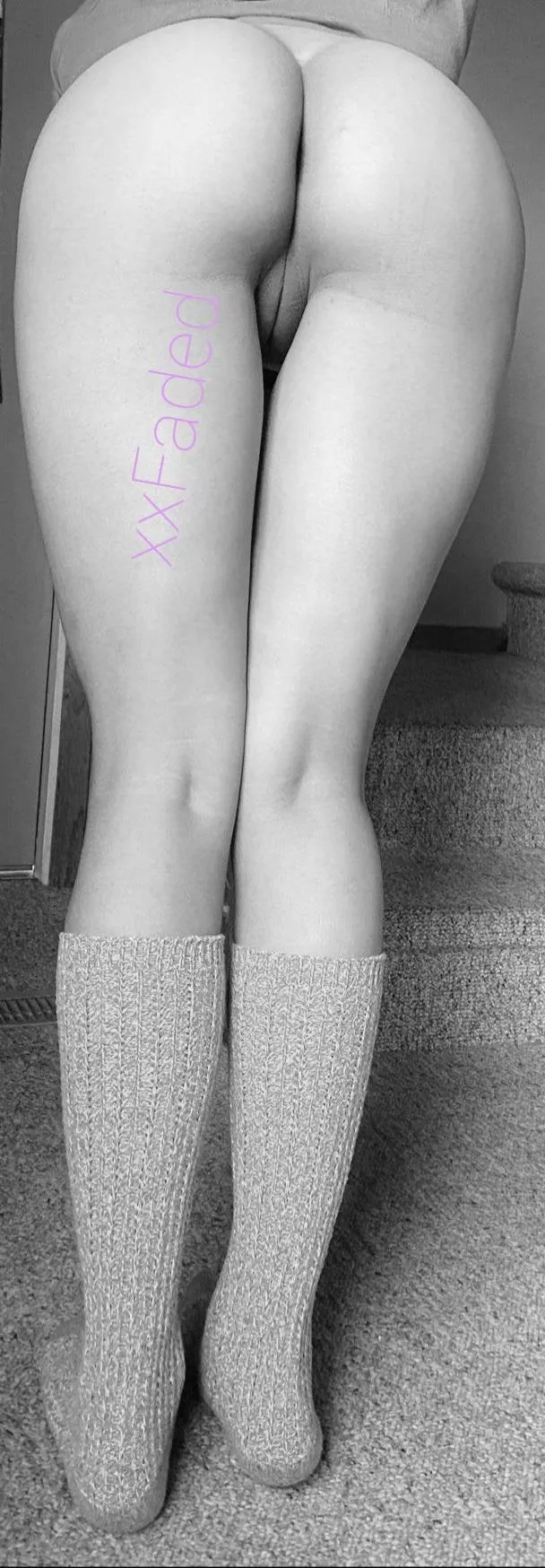 Just poking it out for ya posted by xxFADED