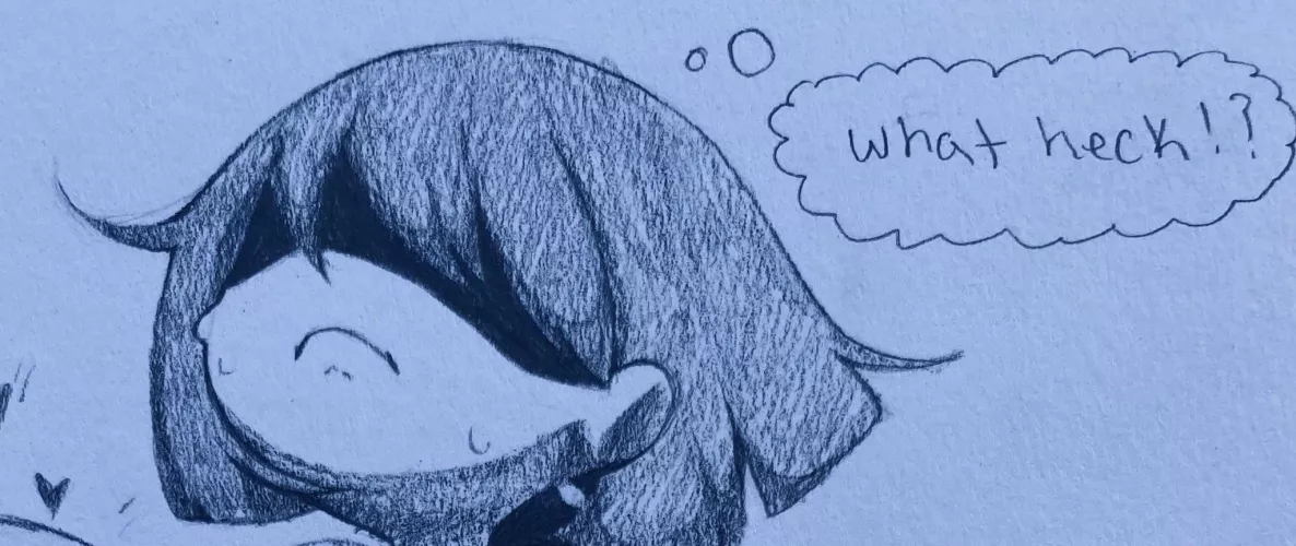 [kris] teaserrr by Nyaraas