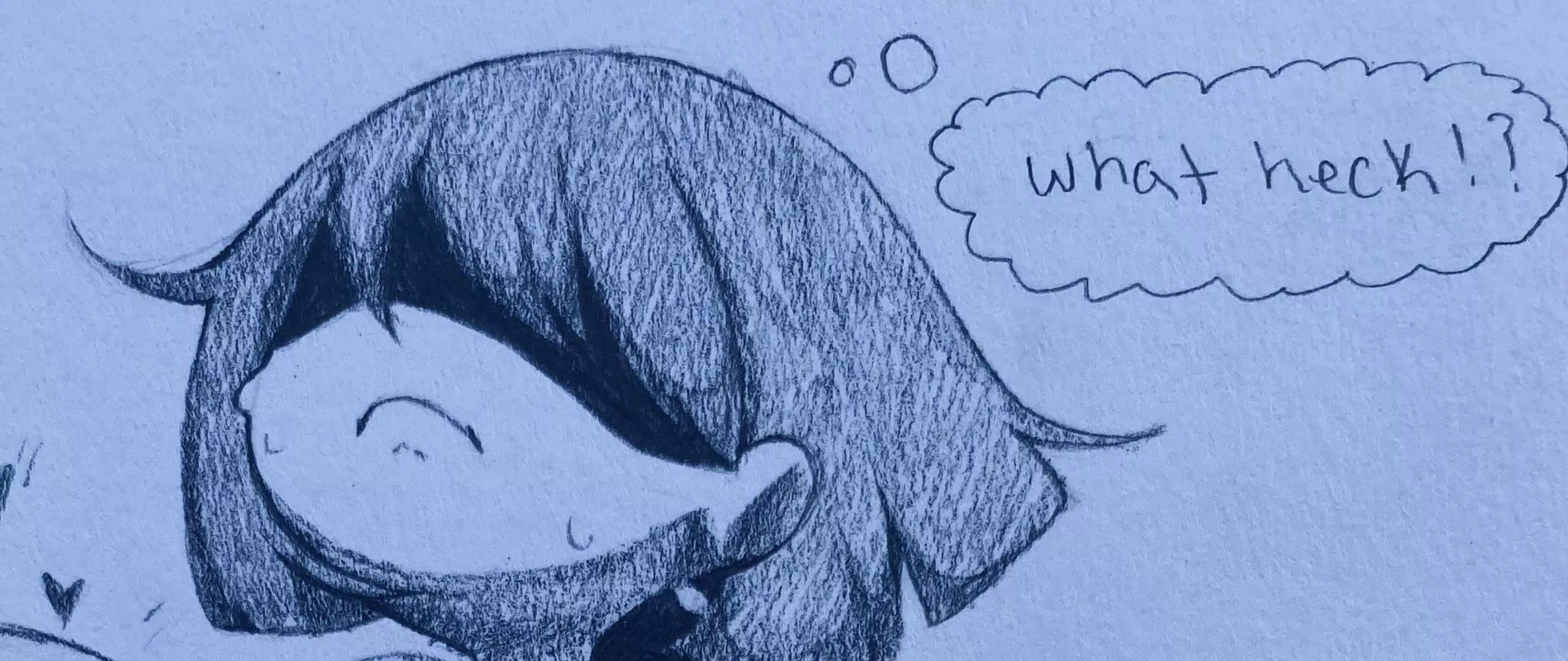 [kris] teaserrr posted by Nyaraas