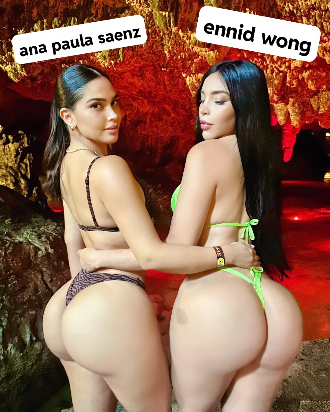 Left or Right? posted by vocaza