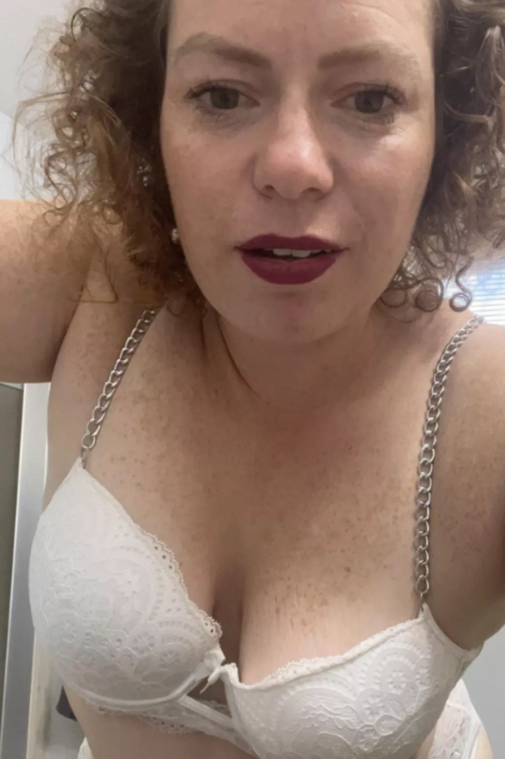 Lets count the freckles together posted by Unlimited_mango