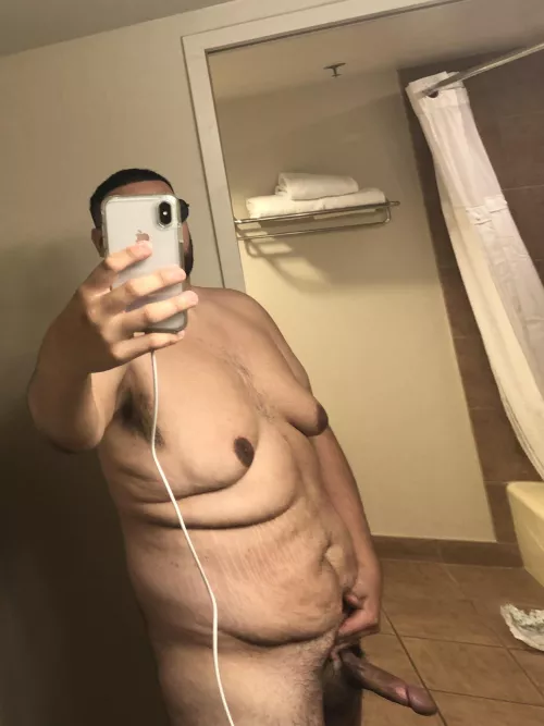 Lmk what you think of big poppa by Pleasant_Ad_9020