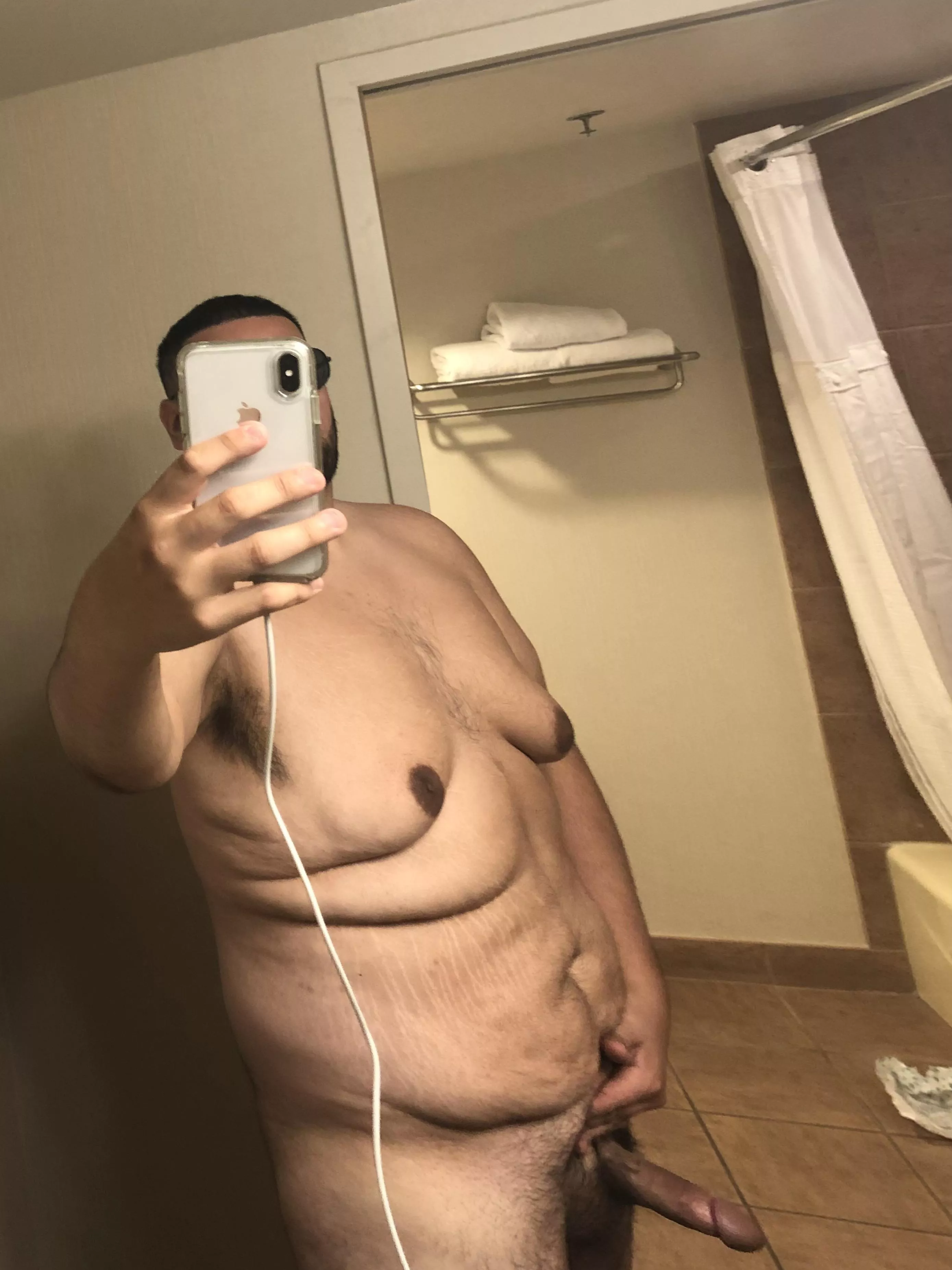 Lmk what you think of big poppa posted by Pleasant_Ad_9020