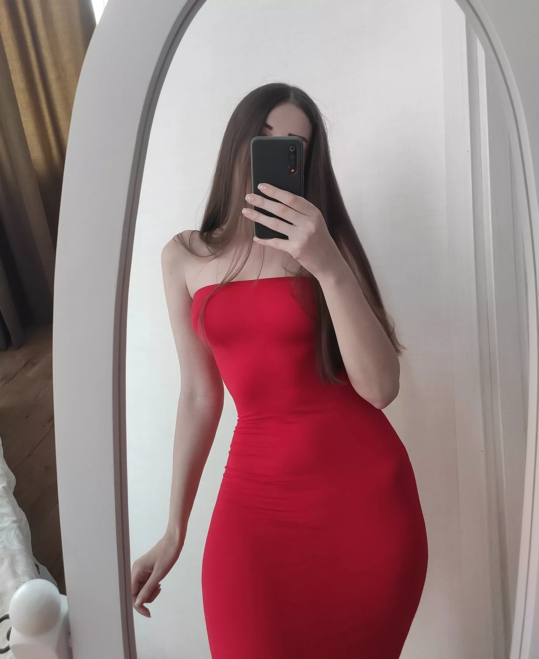 Love this dress posted by SweetieAlyona