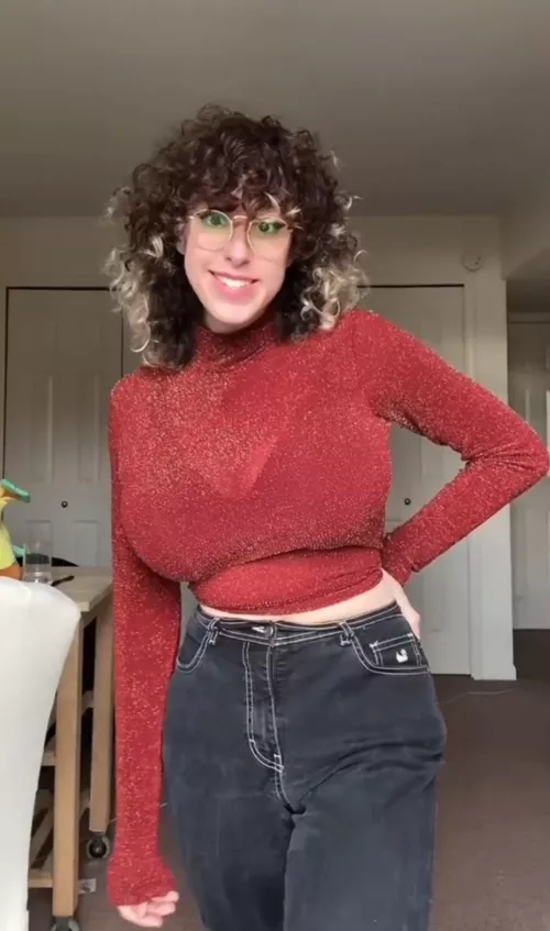 Massive tits are the best kind of tits by BigTitsAreJustBetter