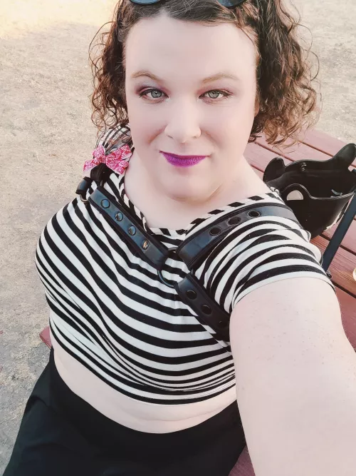 Missing hot girl summer already by ms_phoenix89