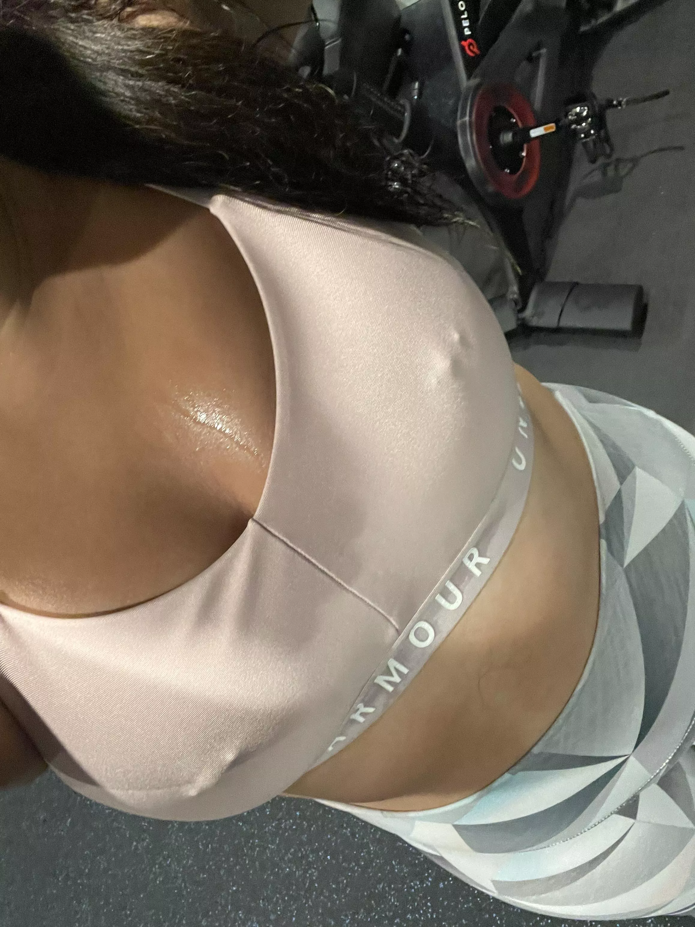 Morning workout does a body great 😊 posted by Suitable_Produce_500