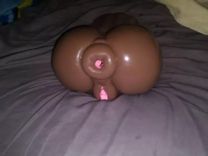 New toy! by astrobun45