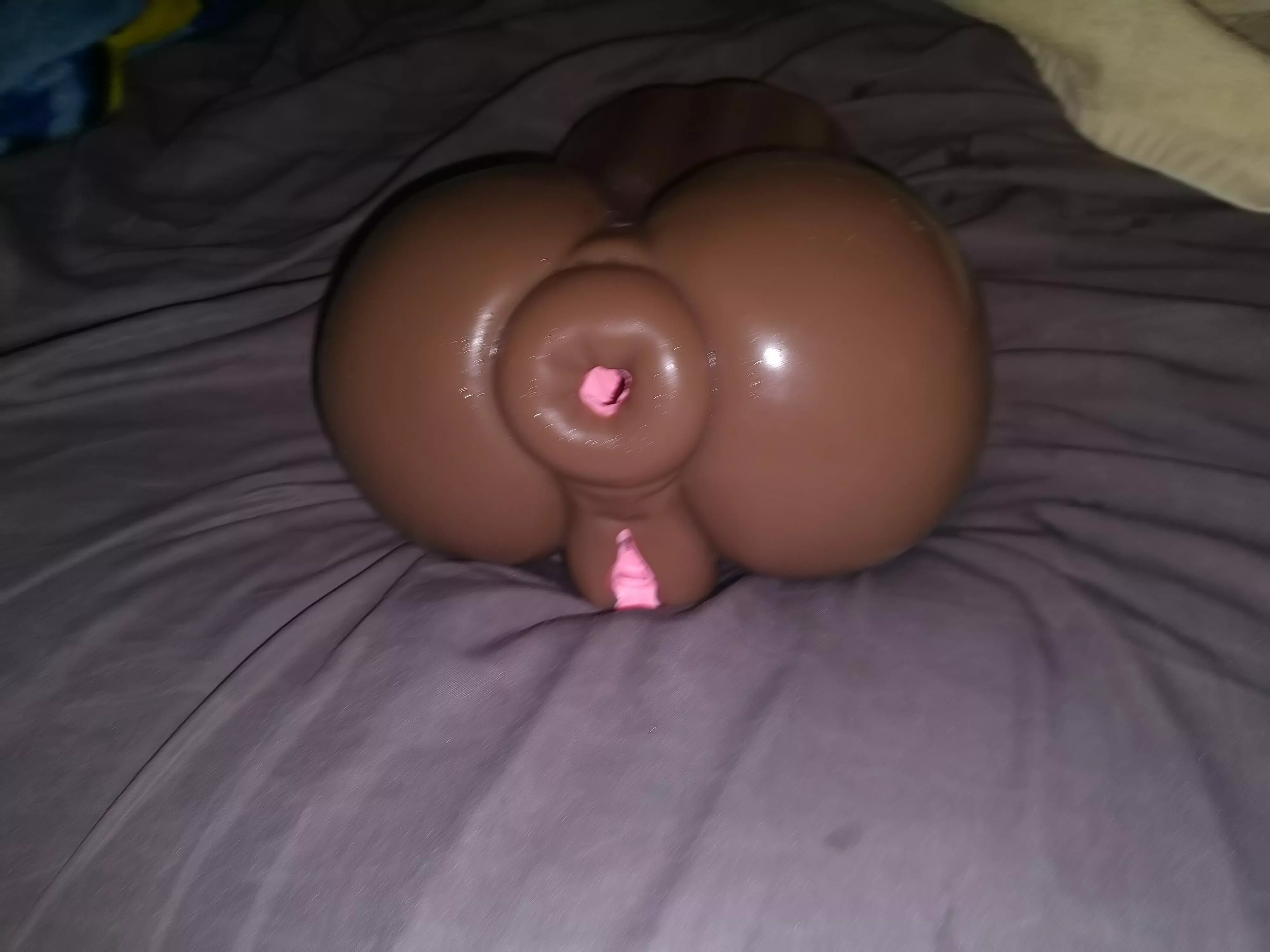 New toy! posted by astrobun45