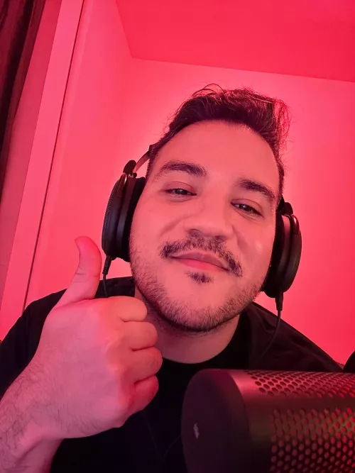 New Twitch Profile Pic by TheTalentedMrK