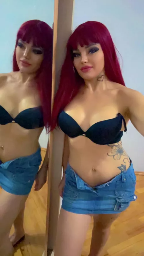 Nice view by jess_T_xo