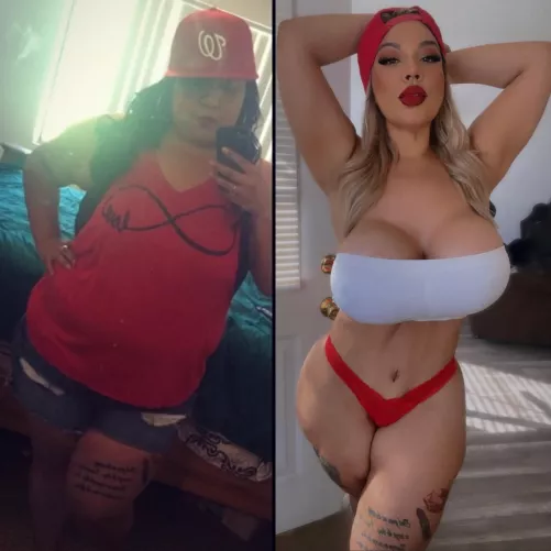 No caption needed [oc] by BimboInTraining_