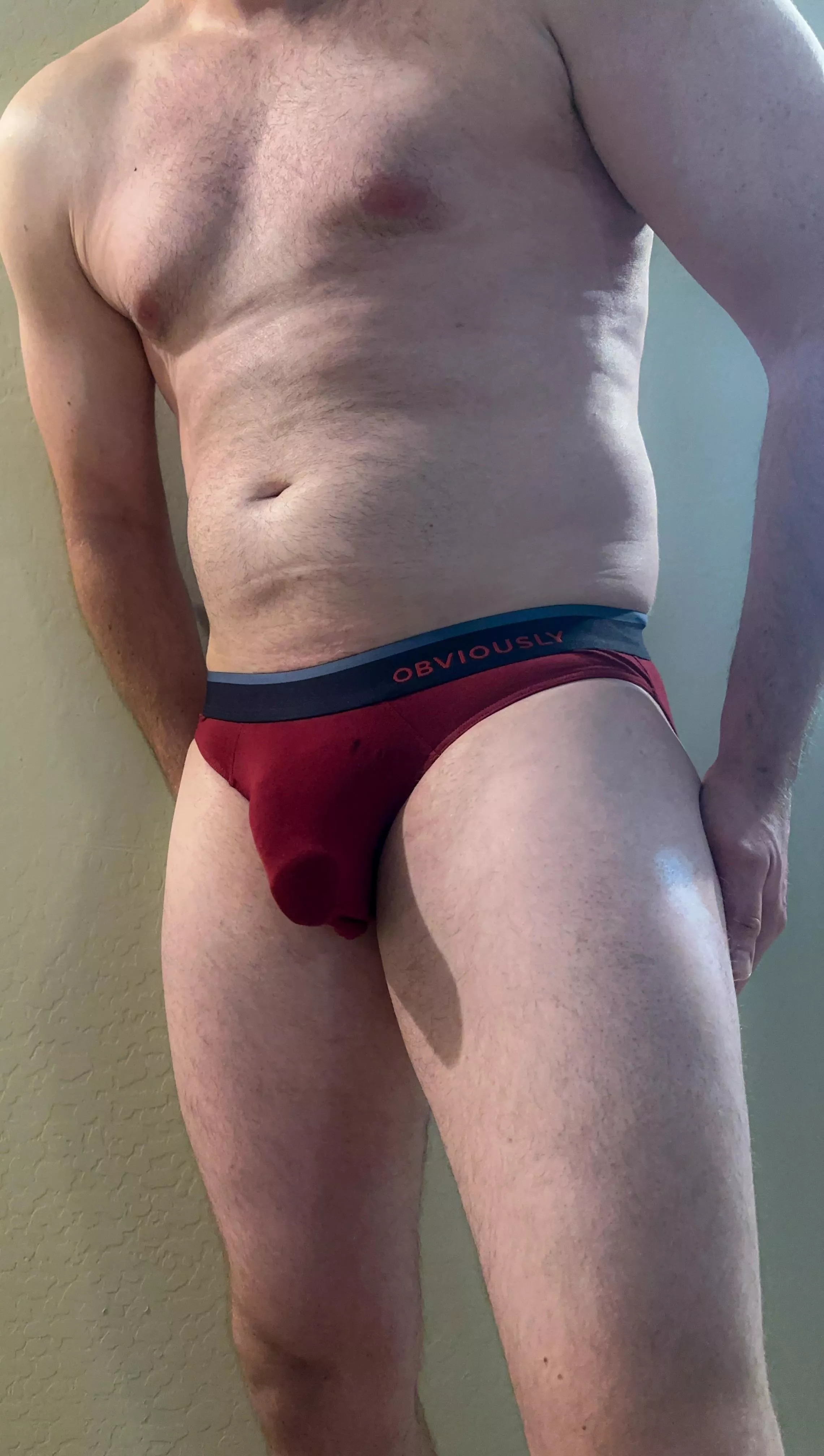 Obviously Briefs posted by CertainlyKane