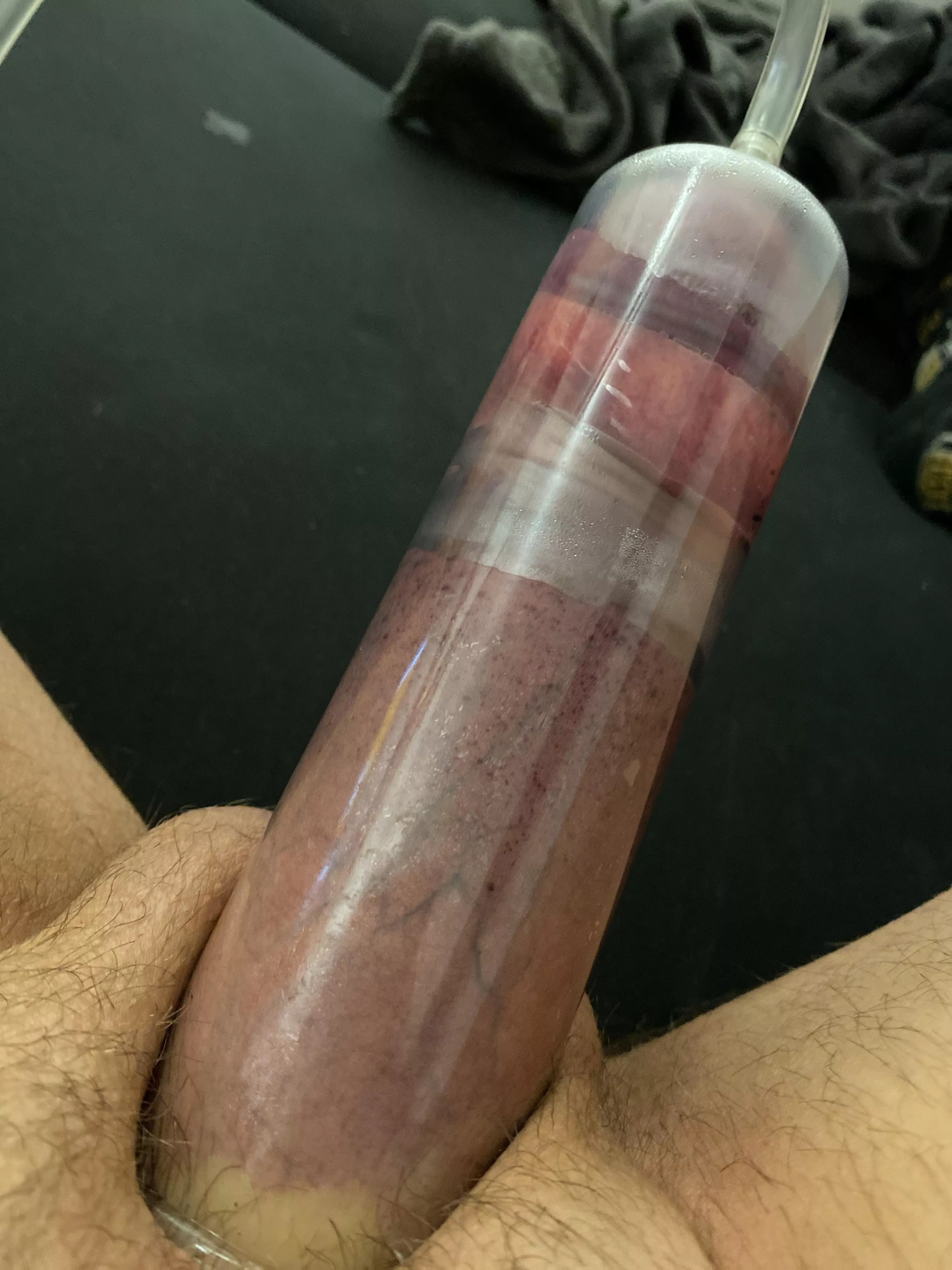 Packing posted by Living-Freedom-2544