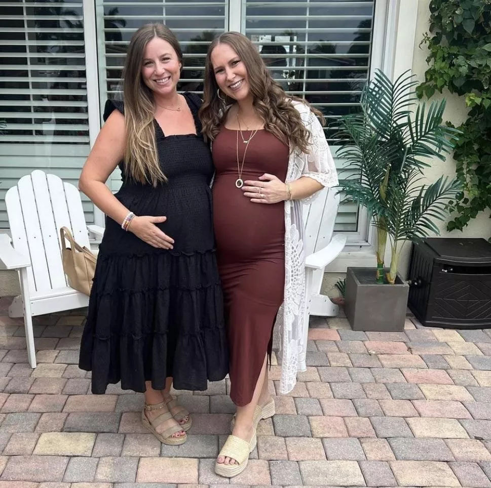 Pregnant beauties posted by knighttplaya