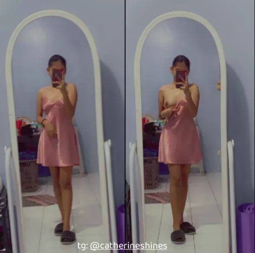 Pure Filipina F24 ❤️ by catherineshinesTG