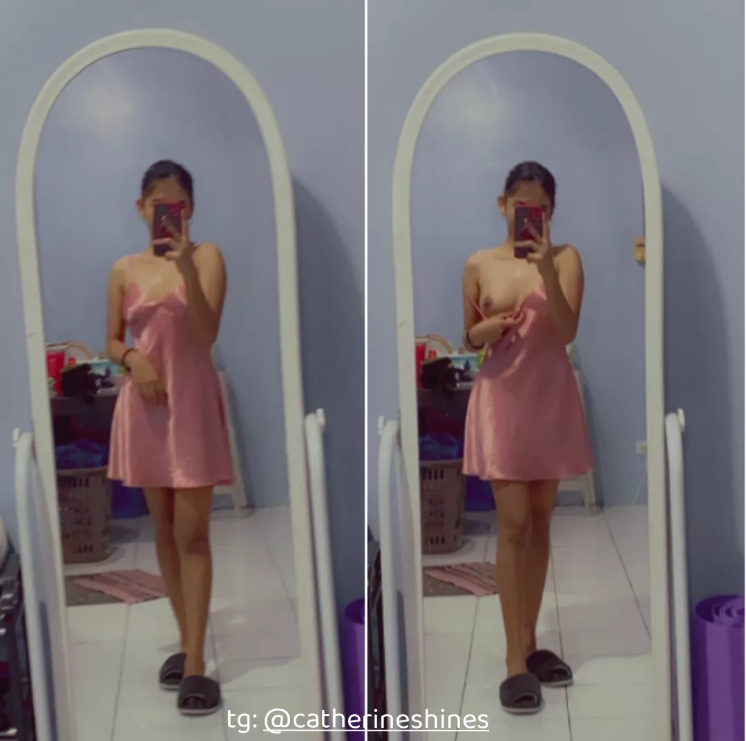 Pure Filipina F24 ❤️ posted by catherineshinesTG