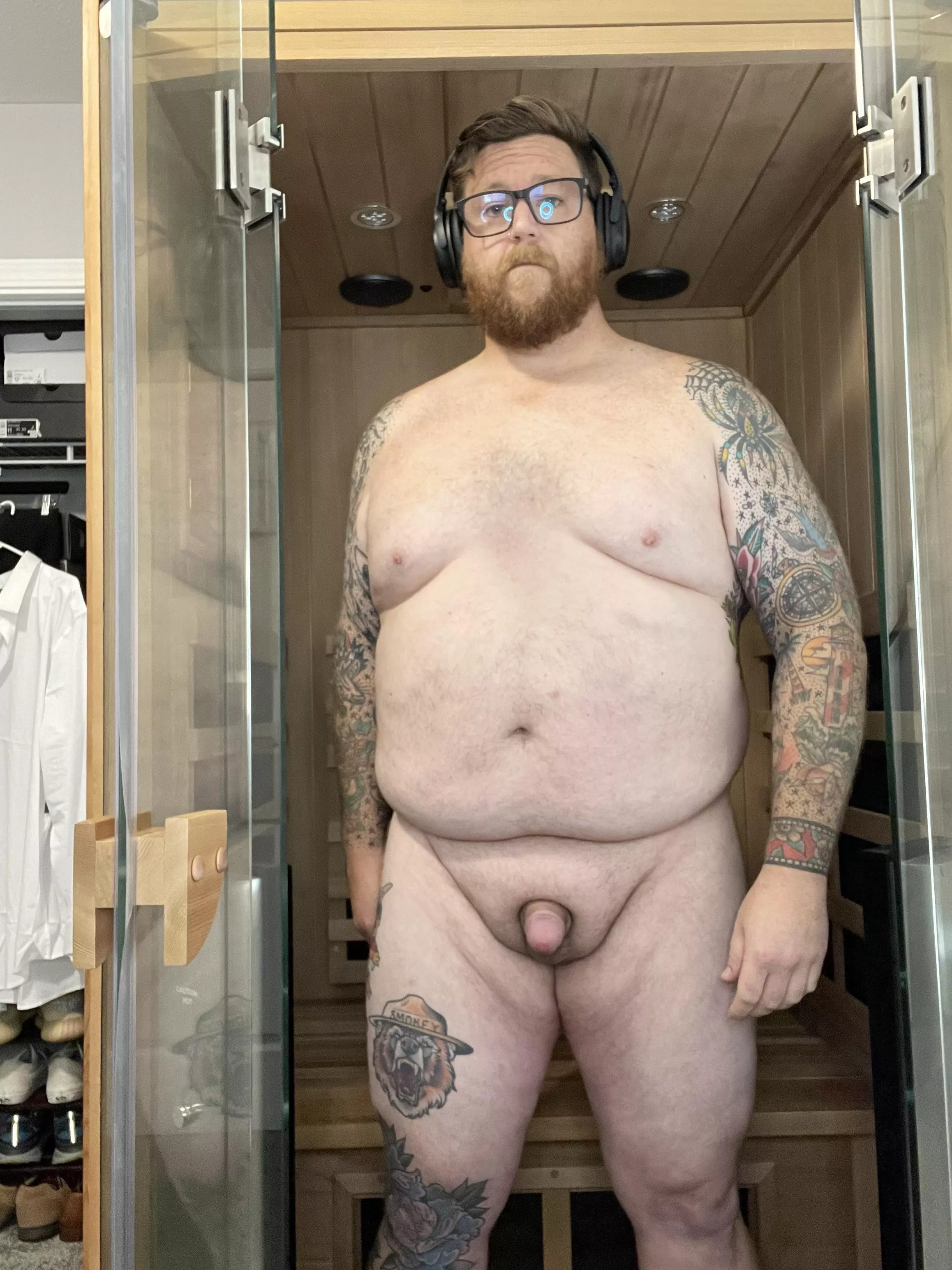 Rub it till it’s hard. posted by Papa_Grizz23